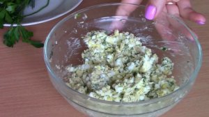 Котлеты ПТИЧЬЕ МОЛОКО, Котлеты с Начинкой,Домашние Котлеты