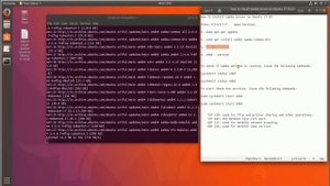 How to install Samba Server on Ubuntu, Install and Configure Samba Ubuntu, Configure Samba on Ubunt