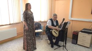 Романс
