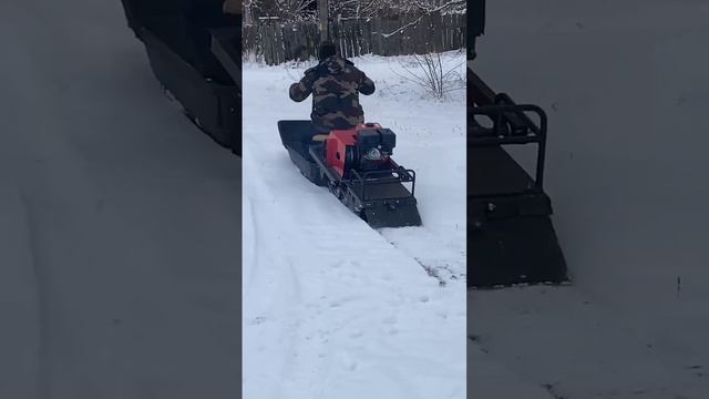 МоТоБукС FORZA 15 смотреть онлайн