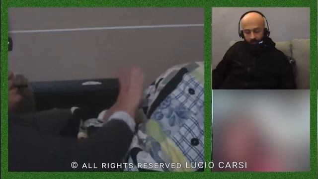 1060-IT Beatrice, SUICIDIO delle ENTITÀ - Ipnosi Esoterica ∞ Lucio Carsi смотреть онлайн