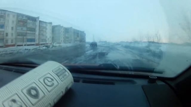 #VLOG Поездка в Качар. Казахстан, Костанайская область. смотреть онлайн