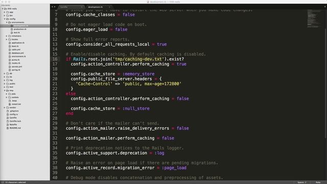 Episode #056 - Redis смотреть онлайн