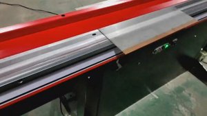 DIY magnetic bend brake Magnabend sheet metal brake pan and box brake