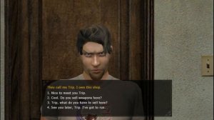 Vampire the masquerade: Bloodlines Antitribu Mod Part 7