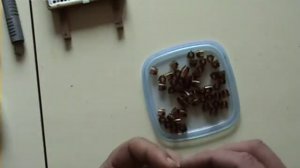 Вывод маток сотом Джентера.