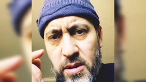 Хаджимурад Набиев о несветлом будущем