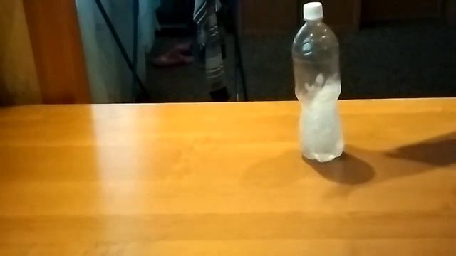 Water Bottle Flip Challenge - Slomo #2 смотреть онлайн