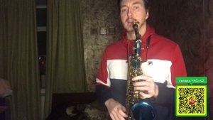 Аппликатура Саксофона Соль третьей октавы \ Saxophone Fingerings the 3rd Octave  Altissimo G