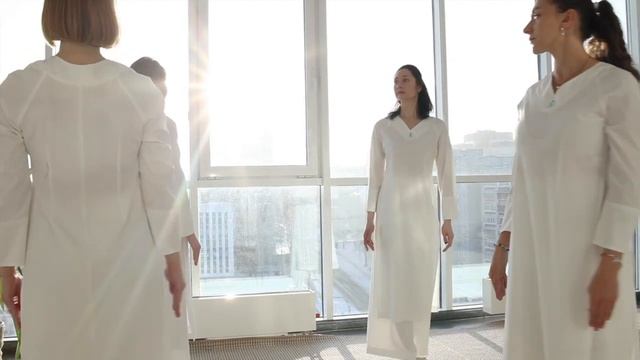 Samadeva йога в Кирове смотреть онлайн