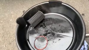 Kia Soul 1.6crdi Oil Change DIY/How To