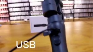 S5B Gimbal Stabilizer