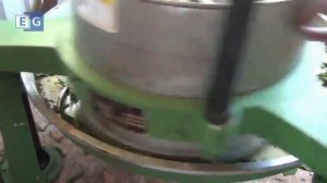 Роллер для чая 6CR-55