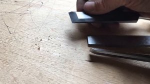 Стамески Кобальт