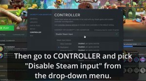 Sackboy: A Big Adventure Steam - Dualsense Controller Fix