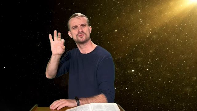 Вера, действующая любовь, Галатам 5:6, РЖЯ #ржя #bible #deaf #минипроповедь смотреть онлайн