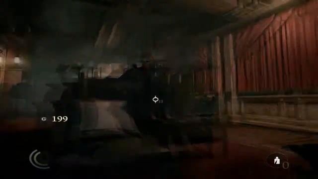 Thief - G1 (AMD A8 6600K + 7750. смотреть онлайн