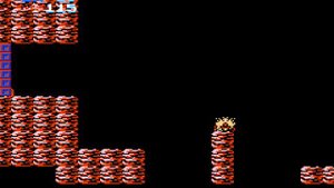 Metroid (Famicom Disk System) | [4K] | (best ending) | 👽🦠🌌