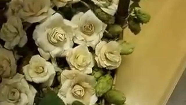 Розы "во хмелю" смотреть онлайн