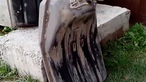 топливный бак ИЖ 2126
