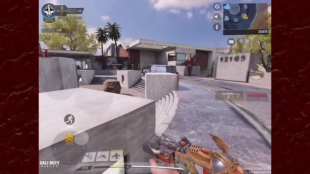 ТАЙНА *РУС-79У* О КОТОРОЙ ТЫ НЕ ЗНАЛ! // ЛУЧШАЯ СБОРКА *РУС-79У* ДЛЯ РЕЙТИНГА CALL OF DUTY MOBILE! смотреть онлайн