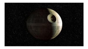 КАК РАБОТАЕТ ЗВЕЗДА СМЕРТИ? (Star Wars episode: 4,6)