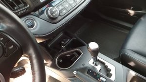 Фольксваген Тигуан или Тойота РАВ4. Дизель/АКПП/бюджет 2 млн. Автоподбор.