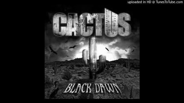 Walk a Mile　Cactus смотреть онлайн