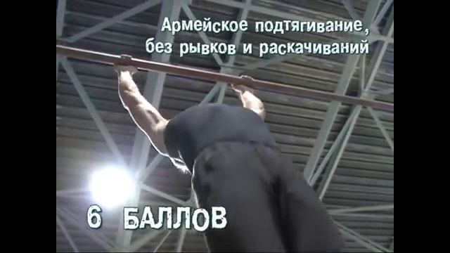 Русский силомер