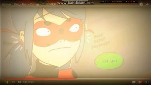 Комикс леди баг и супер кот. ОБМЕН ТЕЛАМИ