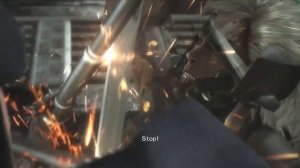 Про что был Metal Gear Rising Revengeance | Сюжет Metal Gear Rising (Краткий пересказ)