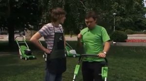 Viking скарифікатор LB 540 62900113101