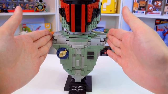 УКРАЛИ У LEGO STAR WARS - и сделали лучше!