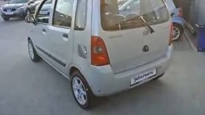 Suzuki Wagon R+ Wagon R+ 1.3 Comfort/KLIMA