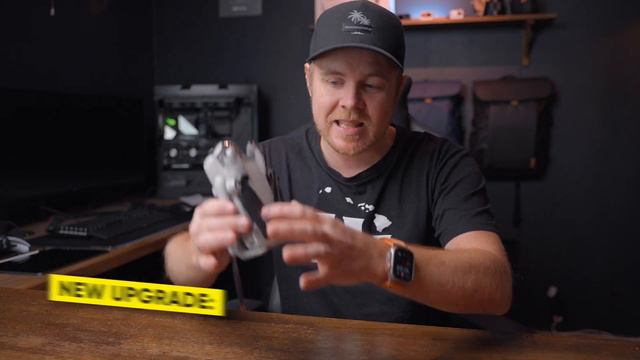 DJI MINI 5 PRO - What To Expect - 1" Sensor & 5K? (My Thoughts🤔)