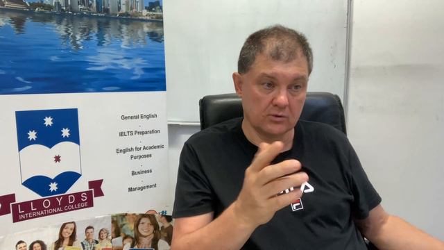 В КАКИЕ ИНСТИТУТЫ АВСТРАЛИИ ОТКАЖУТ В ВИЗЕ. 1Australia]#5525