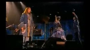 Вячеслав Малежик и Михаил Серышев - Мазурка в стиле рок