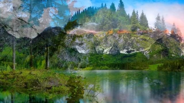 Красивая музыка смотреть онлайн