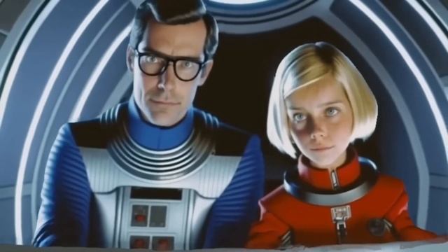 Тайна третьей планеты / The Mystery Of The Third Planet
