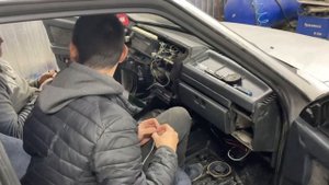 Собираем автозвук. 35000 рублей в музыку. Все ошибки установки автозвука. Новые колёса для ваз 2109