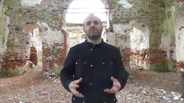 Исповедь к Пасхе без храмов 2020 г. смотреть онлайн