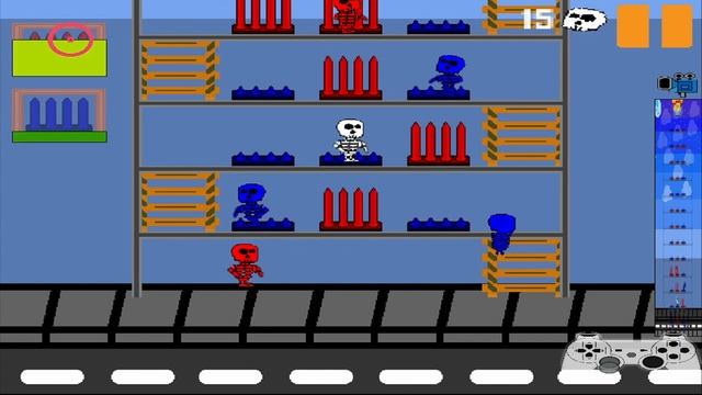 Sweets Skyscraper Daily 22-11-2019 смотреть онлайн