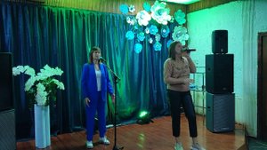 ПРОСЛАВЛЕНИЕ 09.08.2024