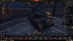 WoT Моды для Мира Танков под Патч 1.17