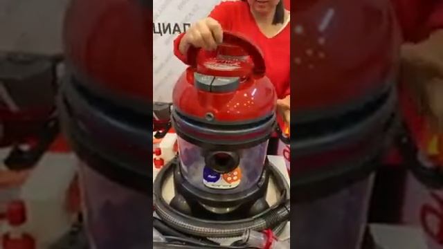 Hydra Rain Plus инструкция по сборке влажной уборки