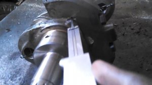 Коленвал Д 240 Подделка