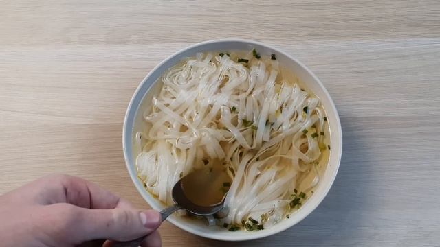 РИСОВАЯ ЛАПША VIFON ИЗ ВЬЕТНАМА - ОБЗОР И ОТЗЫВ! смотреть онлайн