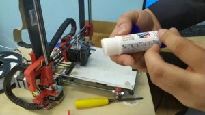 подготовка к печати на 3D принтере