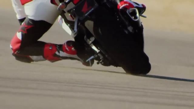 Introduction Honda CBR1000RR Fireblade 2012 [HD] смотреть онлайн