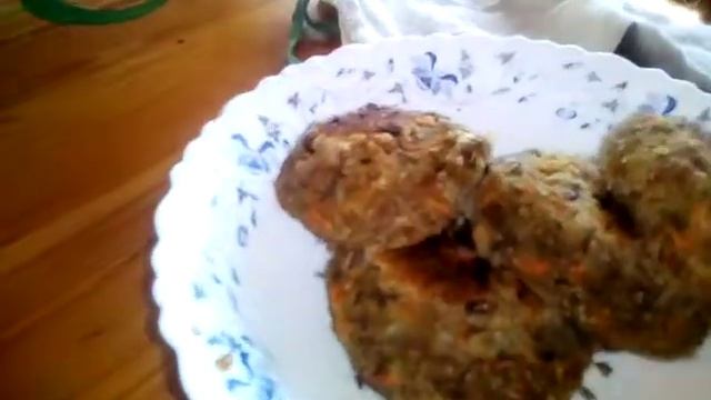 Рецепт необычной колбасы. Котлеты из фасоли. Мы супер поворята